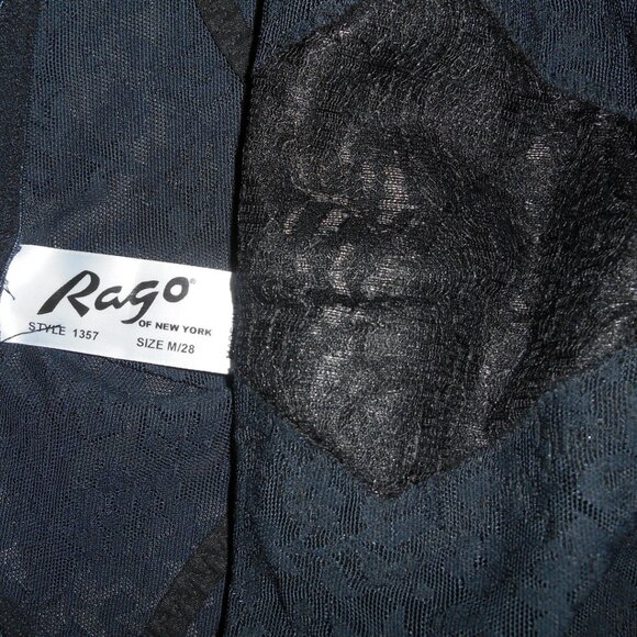 New Extra Firm Open Bottom Shaping Fashion Girdle. Size 28 (Medium). - Picture 2 of 5